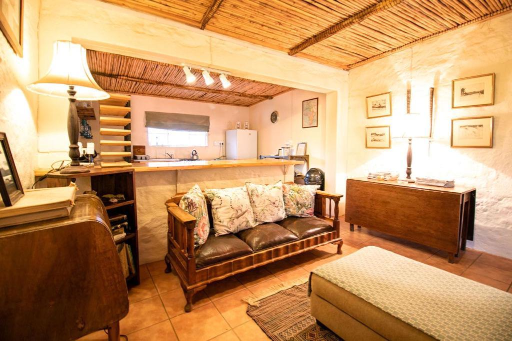 Ironstone Cottage Храфф-Рейнет Экстерьер фото
