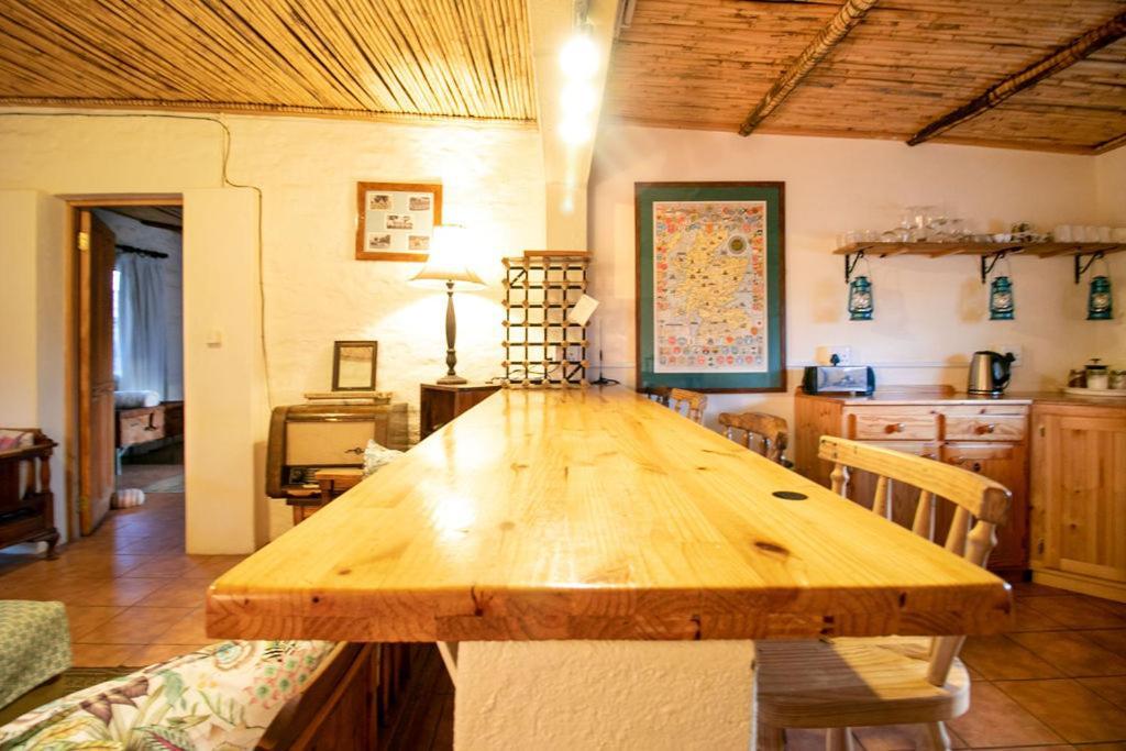 Ironstone Cottage Храфф-Рейнет Экстерьер фото