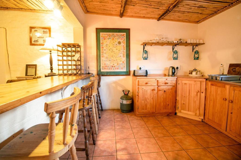 Ironstone Cottage Храфф-Рейнет Экстерьер фото
