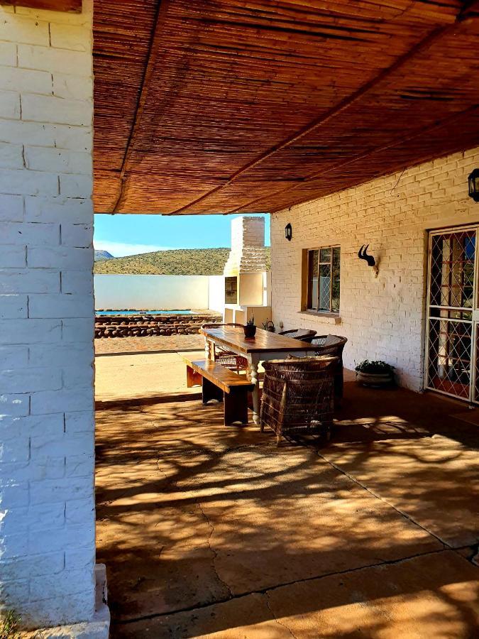 Ironstone Cottage Храфф-Рейнет Экстерьер фото